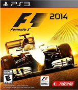 Resim CODEMASTERS Ps3 Oyun F1 Formula 1 2014 Yarış Oyunu Playstation 3 Ps3 F1 Formula 2014 