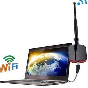 Resim Ally N9000 5db 300mbps Wireless Adaptor 8192fu Usb Wifi Alıcısı- 5775 