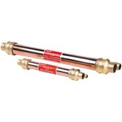Resim Danfoss 015D0005 HE 1.5 Heat Exchanger M/12 