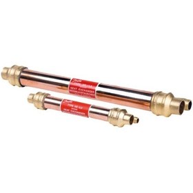 Resim Danfoss 015D0005 HE 1.5 Heat Exchanger M/12 