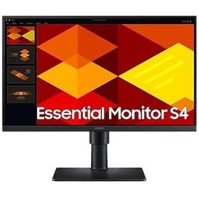 Resim Essential LS22D400GAUXUF 22" IPS 5 ms 100Hz HDMI/DP/VESA Pivot FHD Monitör 