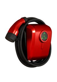 Resim Makro Şarj 22 Kw Elektrikli Araç Şarj Cihazı 11-22kw 