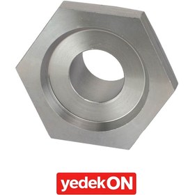 Resim AGCO Dişli Pim - Massey Ferguson / Fendt / Valtra | ACP0444250 