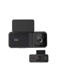 Resim Inox Inox-x607 Araç Kamerası 4g Destekli Çift Yönlü 