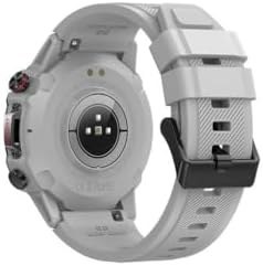 Resim Sunix Smart Watch 1.43 Amoled HD Ekran 410 Mah Pil Ömürlü Akıllı Saat 