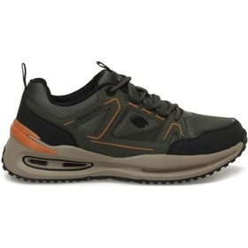 Resim Dockers 4f 237555 4pr Erkek Sneaker Ayakkabı Haki 