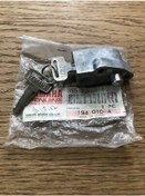 Resim Yamaha Chappy Direksiyon Kilidi 355-23408-10 