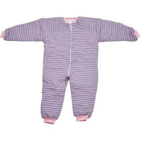 Resim Özlem Bebe 7-12 Yaş Arası Ara Dolgu Uyku Tulumu (295086657) 