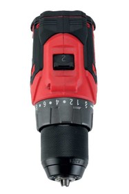 Resim Arm Profesyonel Rb Db16t 10 Mm Şarjlı Vidalama 40 Nm 