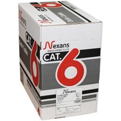 Resim Nexans Cat6 Utp Lszh Hf Data 