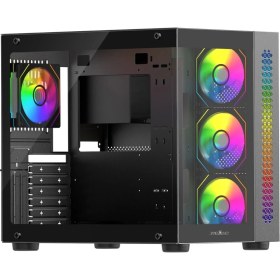 Resim James Donkey Stark S800 4X Argb 650W Gaming Boş Bilgisayar Kasası 