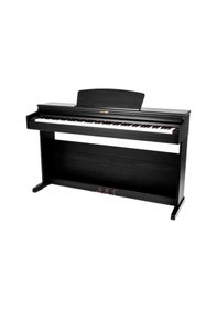 Resim Dynatone SLP-210BLK Dijital Piyano (Siyah) 