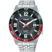 Resim Lorus Ru413ax9 Erkek Kol Saati Altın - Siyah 