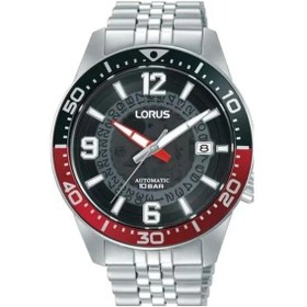 Resim Lorus Ru413ax9 Erkek Kol Saati Altın - Siyah 