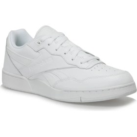 Resim Reebok Bb 4000 II Erkek Beyaz Sneaker 