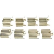 Resim Suzuki Grand Vitara 98-05 Xl7 02-06 Ön Balata Sacı Takım 