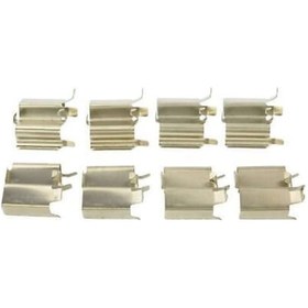 Resim Suzuki Grand Vitara 98-05 Xl7 02-06 Ön Balata Sacı Takım 