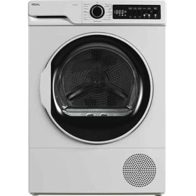 Resim Regal KM 90222 9 kg Kurutma Makinesi 