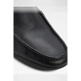 Resim Aldo Zigosh Ayakkabı Oxford&loafer Şık Ayakkabı - Siyah 
