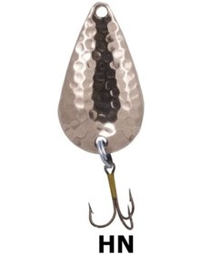 Resim Steelhead Special Dövme Kaşık Hn 