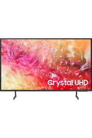 Resim Samsung 55DU7200 55" 127 Ekran 4K UHD Crystal TV 
