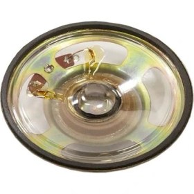Resim Motorobit Hoparlör 66MM 16 Ohm 16ω 0.3W IP65 Su Geçirmez 