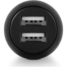 Resim Ttec 15.5w 3.1a Süper Hızlı 2x Usb Girişli Araç Şarj Cihazı, Akım Ve Isı Korumalı Araç Şarj Başlığı 