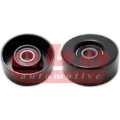 Resim Aba 25503315 Alternator Gergı Rulmanı 15x70.5x28.5 Cordoba Ibıza Iv Fabıa Roomster Lupo Polo 1.4tdı 