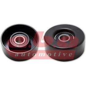 Resim Aba 25503315 Alternator Gergı Rulmanı 15x70.5x28.5 Cordoba Ibıza Iv Fabıa Roomster Lupo Polo 1.4tdı 