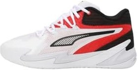 Resim Dagger Erkek Kırmızı Basketbol Ayakkabısı 31135302 