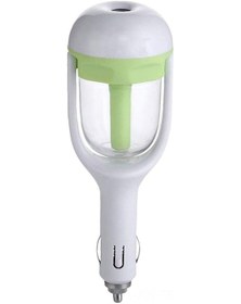 Resim Youmex Araç İçin Nemlendirici Ve Esans Yağı Difüzörü, Ruh Halinizi Yükseltir 