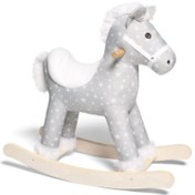 Resim Mamas Papas Sallanan At - Standart / Standart 