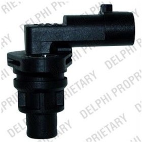 Resim Delphı Ss10727-12b1 Eksantrık Devır Sensoru Opel Agıla - Astra H Corsa C Corsa D Merıva A Z13dtj / Nemo Bıpper 1,3hdı 16 
