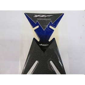 Resim Harris Tankpad-Yamaha Yzf 