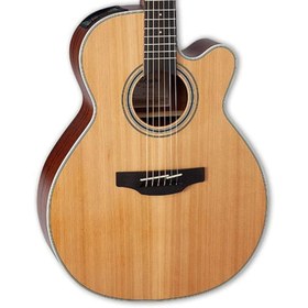 Resim Takamine GN20CE-NS TP4-TD Elektro Akustik Gitar 