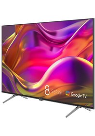 Resim Arçelik A40 D 695 B Full HD 40" Android LED TV 