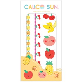 Resim Ooly Geçici Dövme Seti - Clementine 