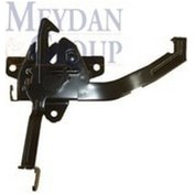 Resim 2002-2003 Hyundai Elantra Kaput Kilidi Tyg Adet Oem No:811302d000 