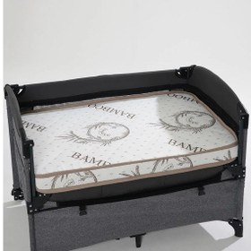 Resim 18-20 Cm Kalın Özel Üretim Ortapedik Bebek Ve Çocuk Yatak Model:18-20 Cm 70 x 110 CM 