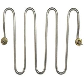 Resim End Elektrik Semaver Rezistansı (İNCE)2500W 220V 6,5q Cr-Ni 