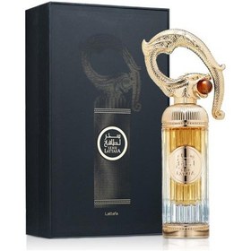 Resim Lattafa Sehr Eau De Parfum Unisex 100 Ml Diğer 
