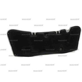 Resim Oemparts Kaput İzolatörü Cıvıc 06-12 Fd6 Oem-74141snaa00 