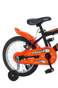 Resim ORNETA 16 JANT BİSİKLET 