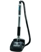 Resim Subaru Sbr-208 0.5mm Siyah Zincirli Masa Üzeri Tükenmez Kalem Tk.k 