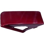 Resim Honda Pcx Emg Kapak Bordo 2018-2020 81137-k97-t00zf Grenaj 