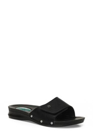 Resim Polaris 405073.Z6FX Siyah Kadın Ev Terliği 