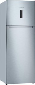Resim Profilo BD2156LFXN 522 LT No-Frost Çift Kapılı Buzdolabı 