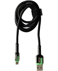 Resim Rova Micro Usb Kablo 120cm Kvk Garantili 