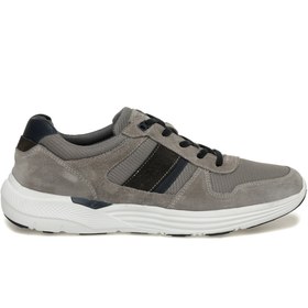 Resim Dockers 234066 3FX Gri Erkek Spor Ayakkabı 