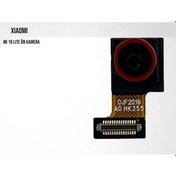 Resim Xiaomi Uyumlu Mi 10 Lite Ön Kamerası 